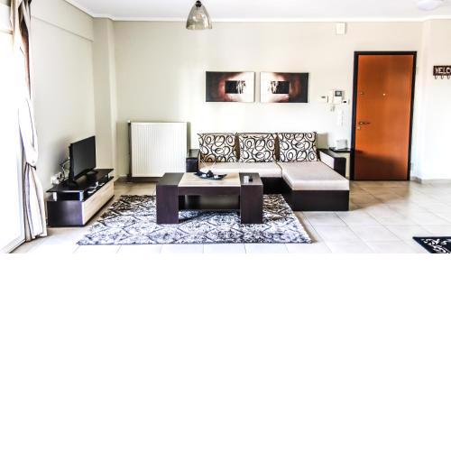 Comfort Luxury Maisonette