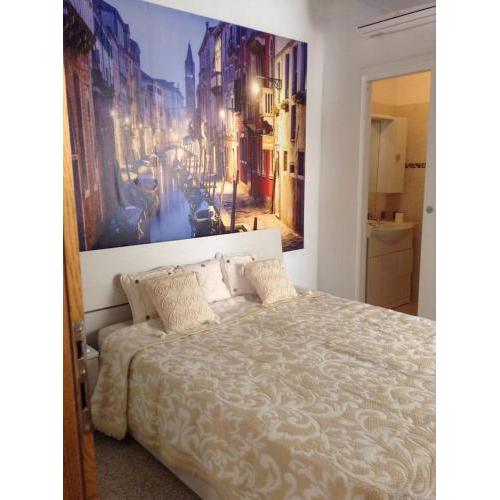 Comfort Murano room