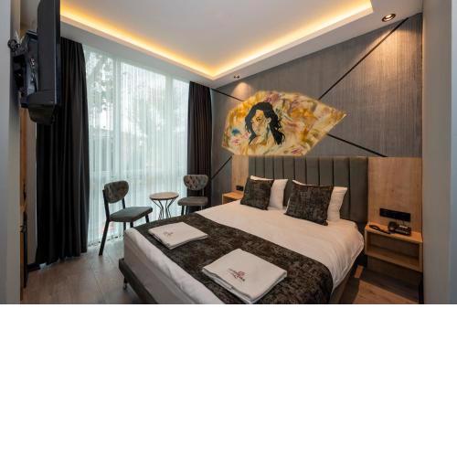 Comfort Point Hotel