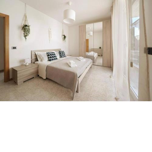 [Comfort & relax] centrale, Wifi e parking