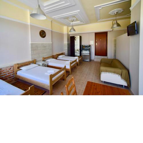 Comfort room