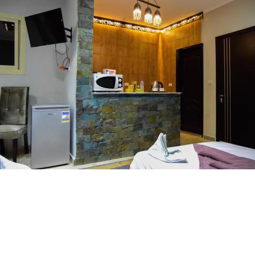 Comfort Sphinx Inn