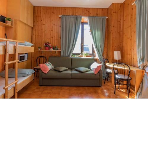 Comfort studio centro Aprica vicino piste da sci