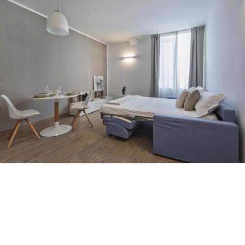 Comfort studio in Brignole de Ferrari by Wonderful Italy