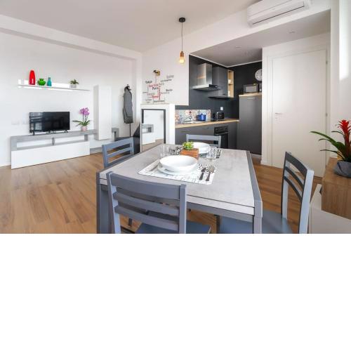 Comfort Style Milano