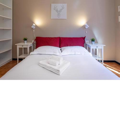 [Comfort Suite] FIERA MILANO & SAN SIRO STADIUM