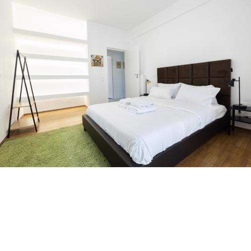 Comfort Sunny Hub with 2 bdr