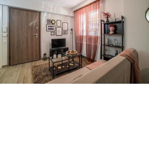 Comfort Zone in Ioannina