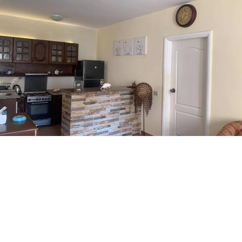 Comfortable 1 bedroom apartment with pool view - WiFi free