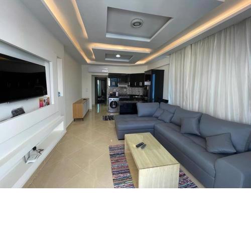 Comfortable and cozy 3-bedroom
