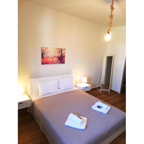 Comfortable Apartment Close to the Airport