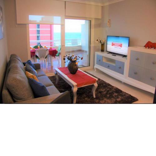 COMFORTABLE APARTMENT for FAMILY HOLIDAYS