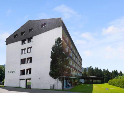 Comfortable apartment in Ellmau with balconies