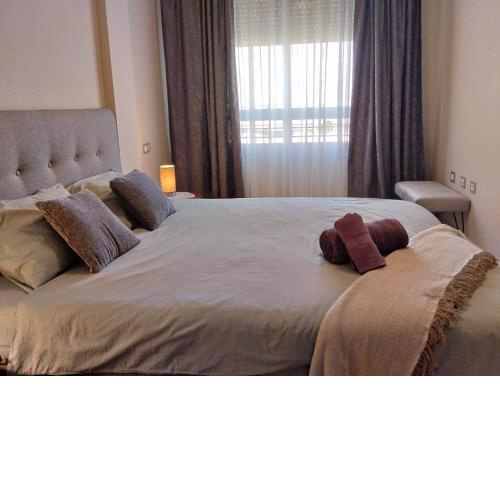 Comfortable Apartment in Excellent Location