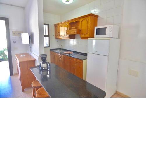 Comfortable Apartment in Puerto Rico