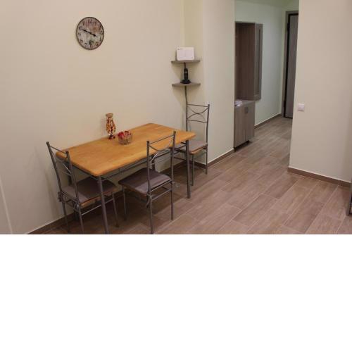 Comfortable apartment in the center of Athens