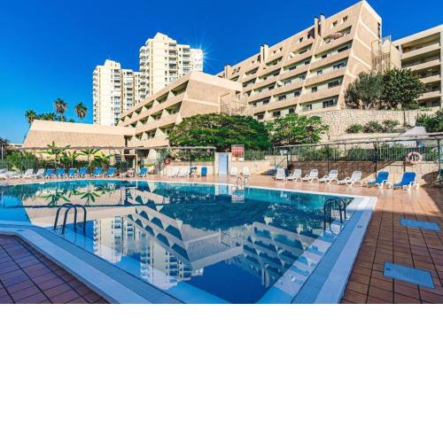 Comfortable apartment in the heart of Las Americas