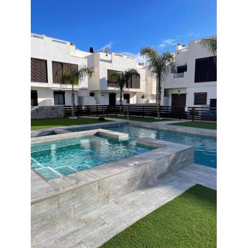 Comfortable Apartment in Torre de la Horadada