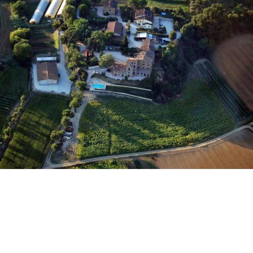 Comfortable apartment in Umbria