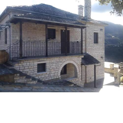 Comfortable Apartment in Village Saint Minas