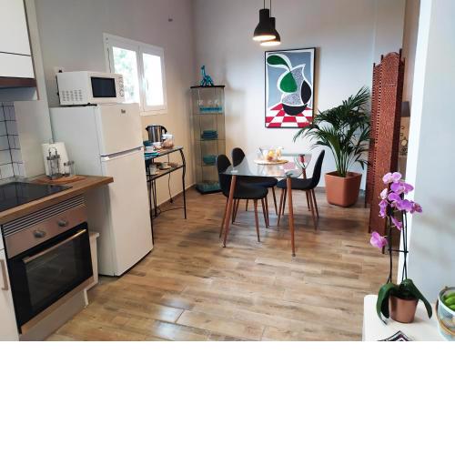 Comfortable Apartment Located in the North