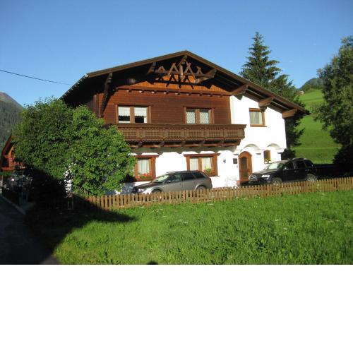 Comfortable Apartment near Arlberg Ski Area in Tyrol