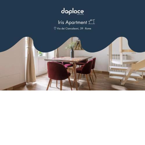 Comfortable Apartment Near Colosseum