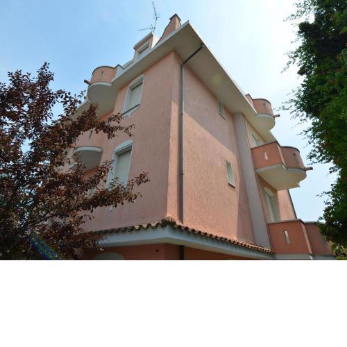 Comfortable apartment near the sea in Lido degli Estensi