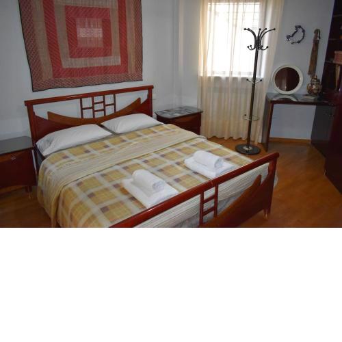 Comfortable Apartment Opposite The Park
