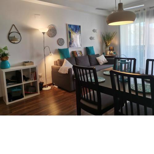 Comfortable Apartment with AirCo - Isaola Oliva