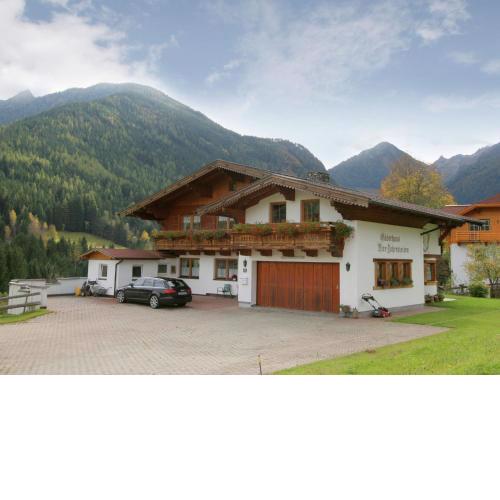 Comfortable Apartment with Sauna in Schladming