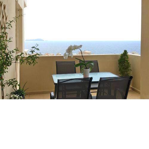 Comfortable Apartment