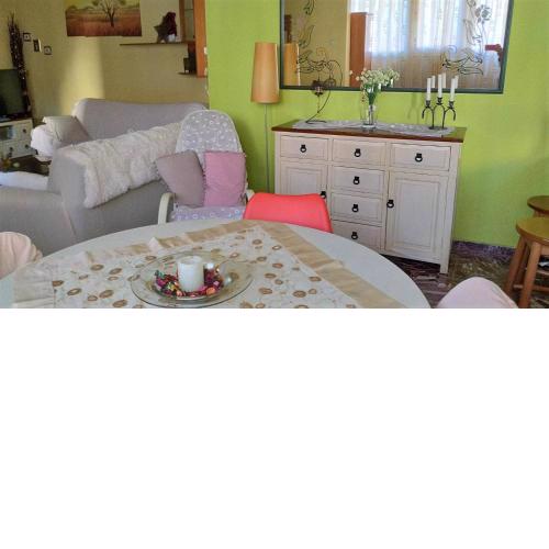 Comfortable Central Appartment by a park