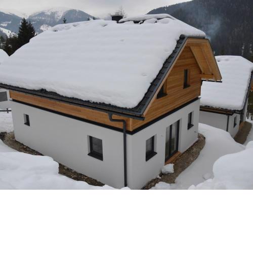 Comfortable Chalet in Bad Kleinkirchheim near Ski Area