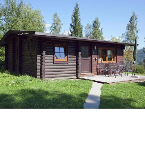 Comfortable Chalet in W rgl Boden near Ski Area