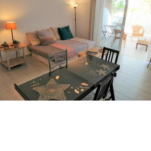 Comfortable Cleo apartment with large terrace