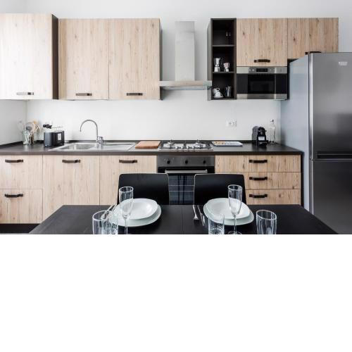Comfortable Family/Group stylish Apartment