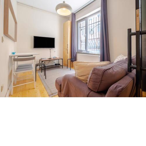 Comfortable Flat in the Heart of Beyoglu