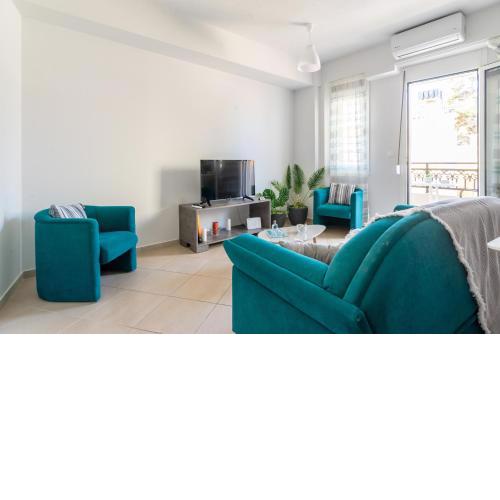 Comfortable Flat in The Heart of The Old Town