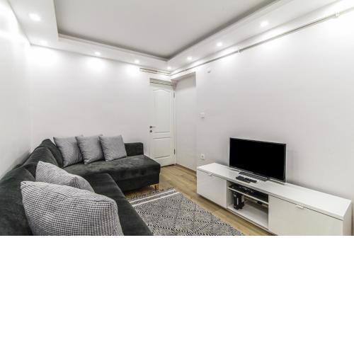 Comfortable Flat with Central Location in Beyoglu