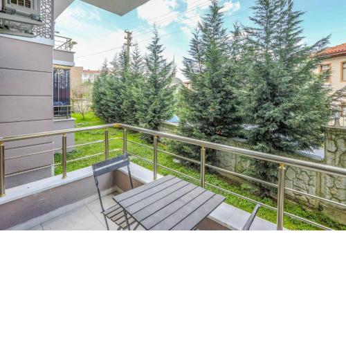 Comfortable Flat with Central Location in Sapanca