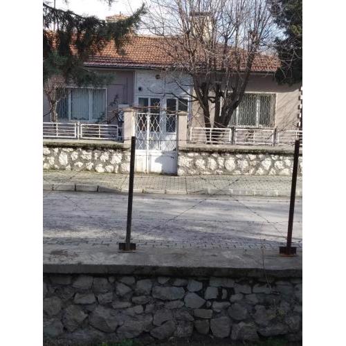 Comfortable flat with swimming pool