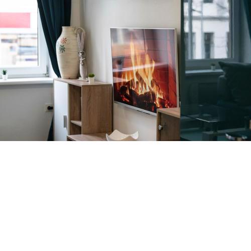 comfortable & good located flat