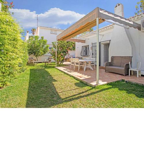 Comfortable holiday home close to the beach in La Cala de Mijas