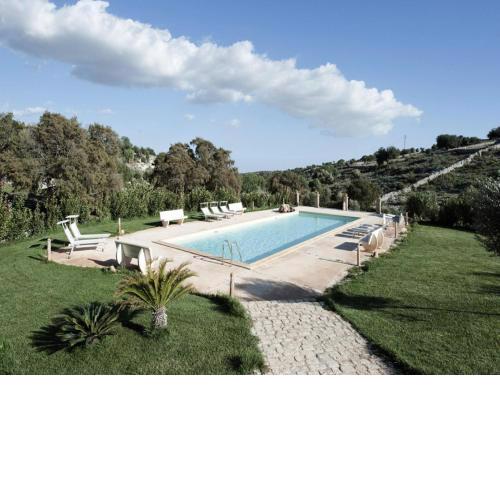 Comfortable holiday home in Modica with shared pool