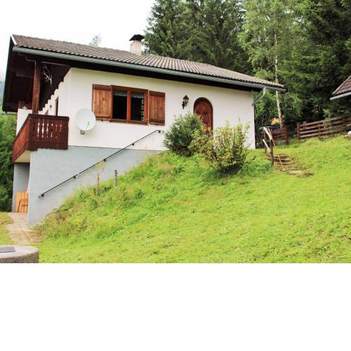 Comfortable Holiday Home near Ski Area in Arriach