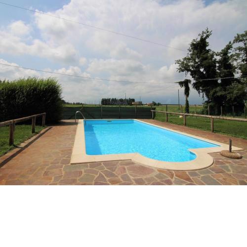 Comfortable holiday house close to Ariano nel Polesine