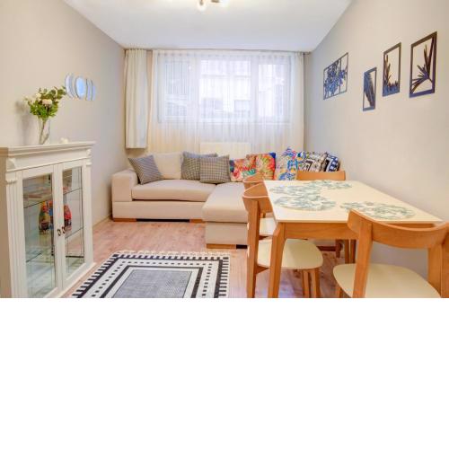 Comfortable house for families close to Taksim