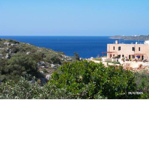 Comfortable House near Chania