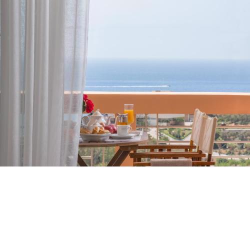 Comfortable house with amazing view